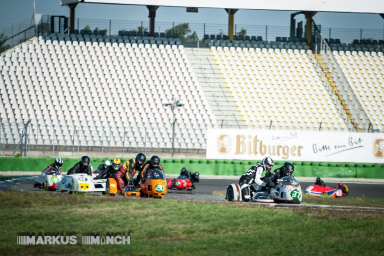 Hockenheim Classics 2020 – Foto 59