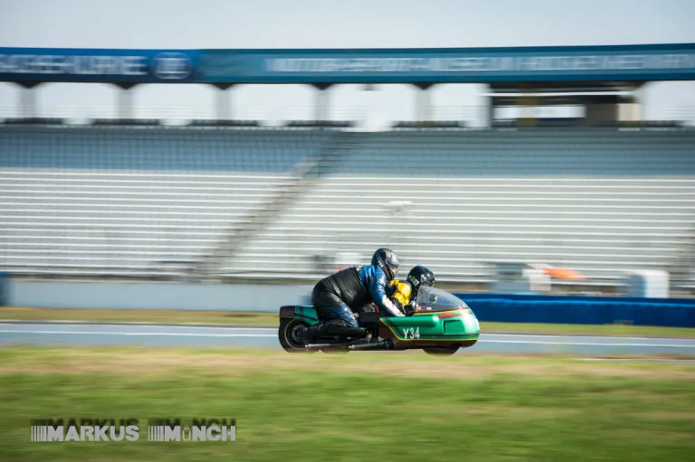 Hockenheim Classics 2020 – Foto 60