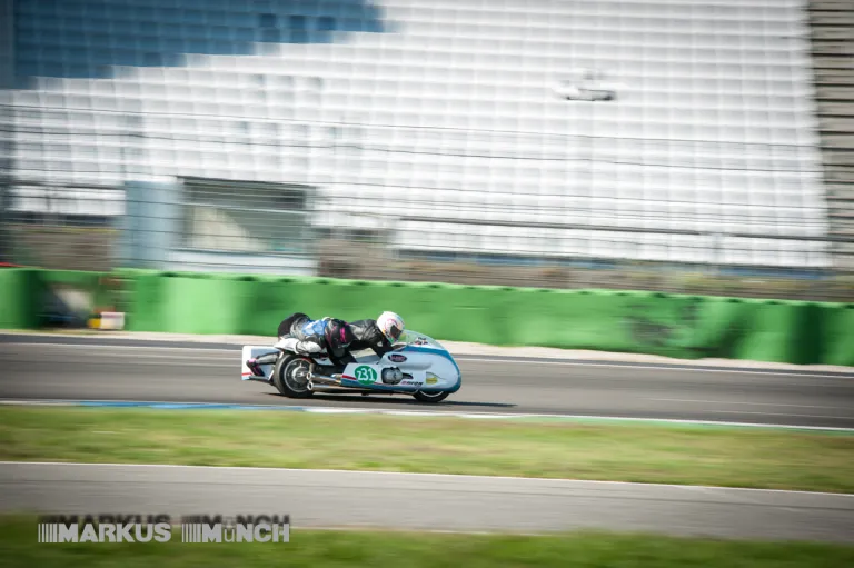 Hockenheim Classics 2020 – Foto 61