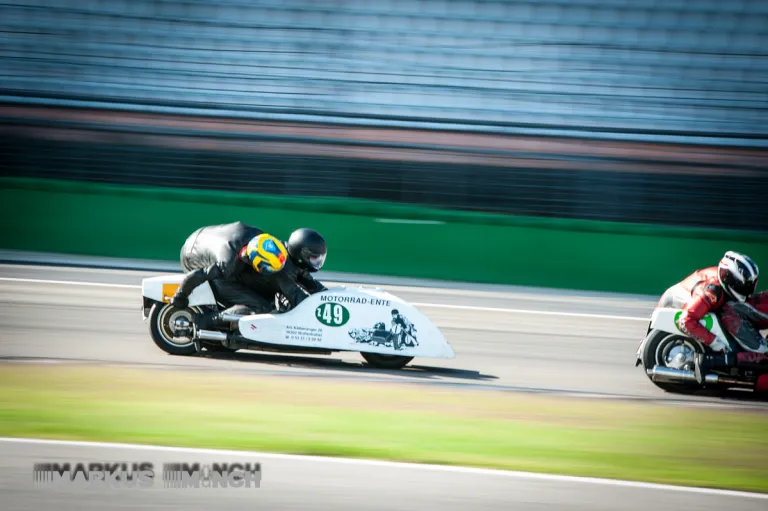 Hockenheim Classics 2020 – Foto 63