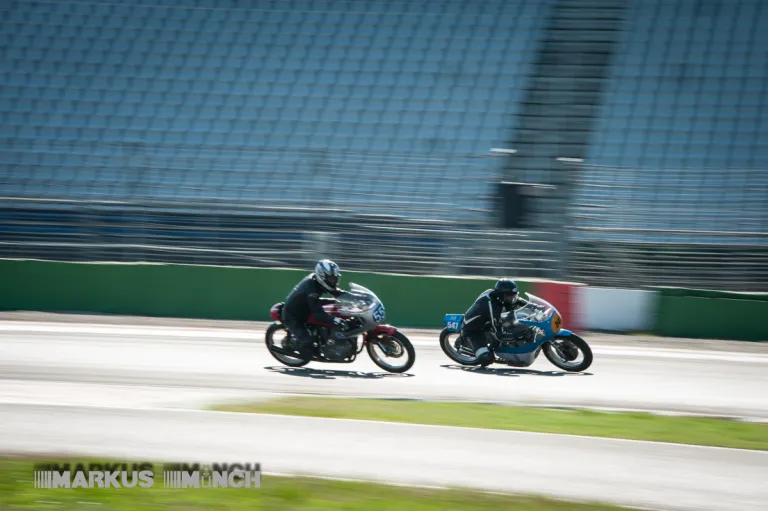 Hockenheim Classics 2020 – Foto 66