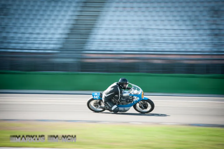 Hockenheim Classics 2020 – Foto 67