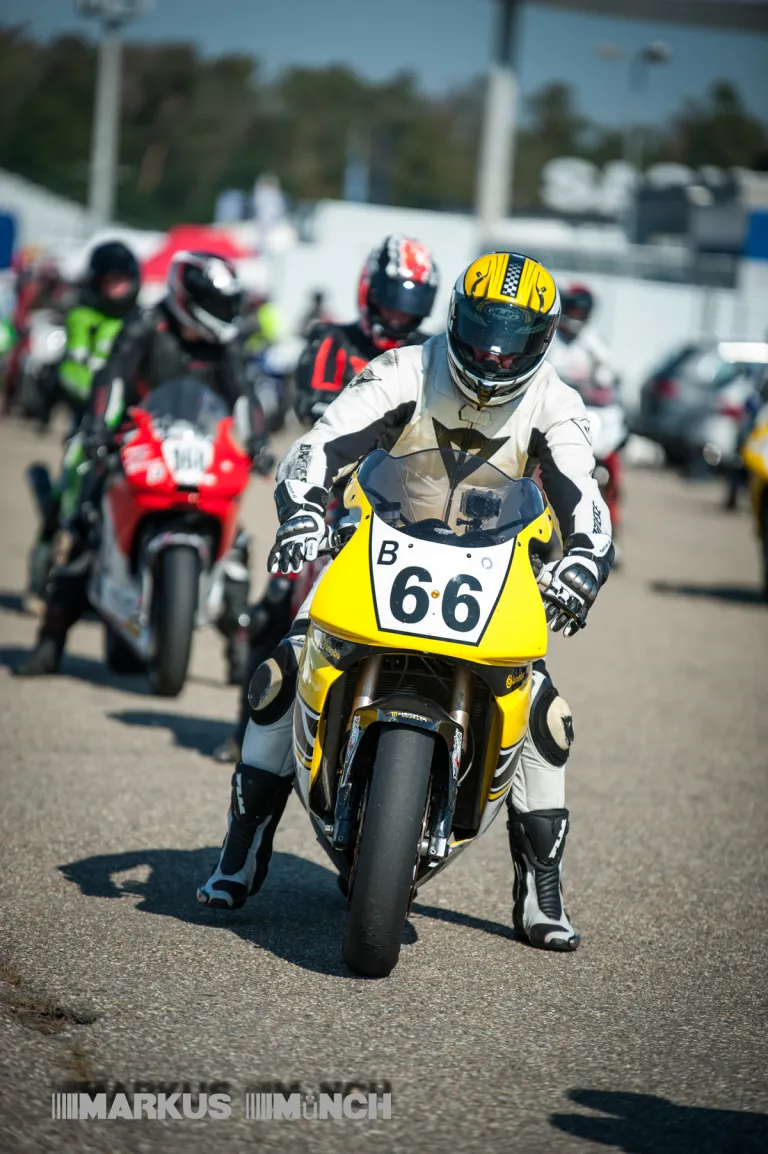 Hockenheim Classics 2020 – Foto 68
