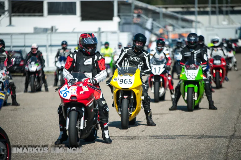 Hockenheim Classics 2020 – Foto 69