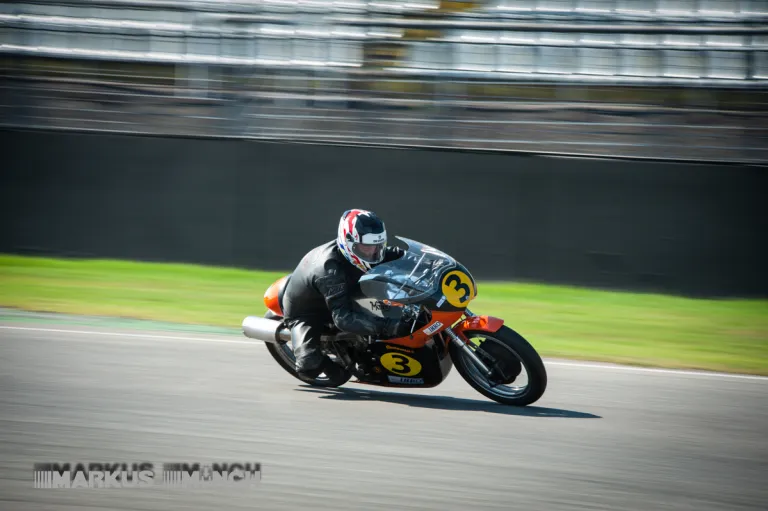 Hockenheim Classics 2020 – Foto 74