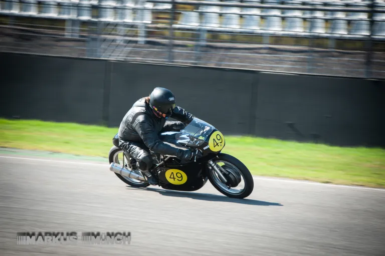 Hockenheim Classics 2020 – Foto 75