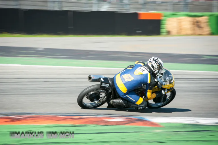 Hockenheim Classics 2020 – Foto 76