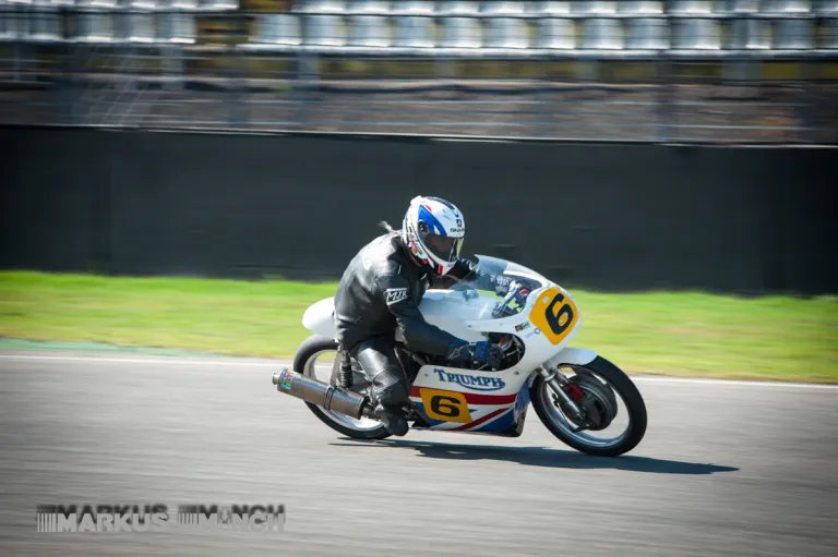 Hockenheim Classics 2020 – Foto 77
