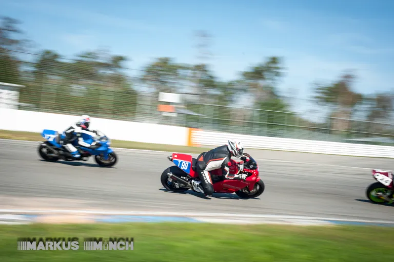 Hockenheim Classics 2020 – Foto 80