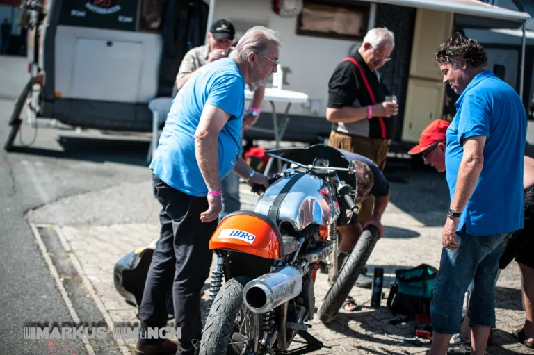 Hockenheim Classics 2020 – Foto 91