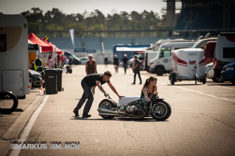 Hockenheim Classics 2020 – Foto 92