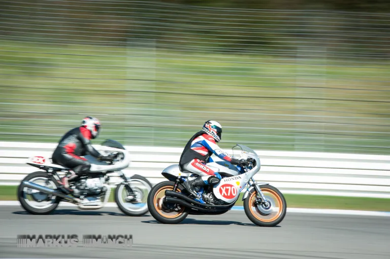 Hockenheim Classics 2020 – Foto 99