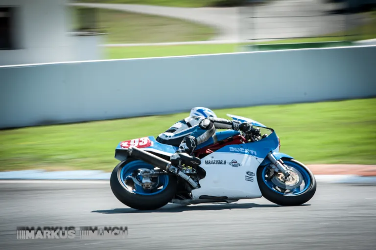 Hockenheim Classics 2020 – Foto 100