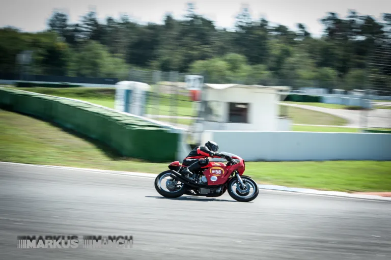 Hockenheim Classics 2020 – Foto 101