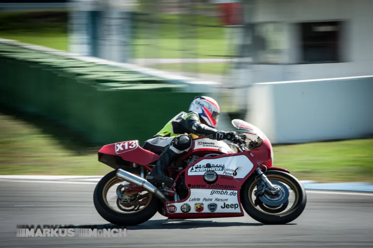 Hockenheim Classics 2020 – Foto 102
