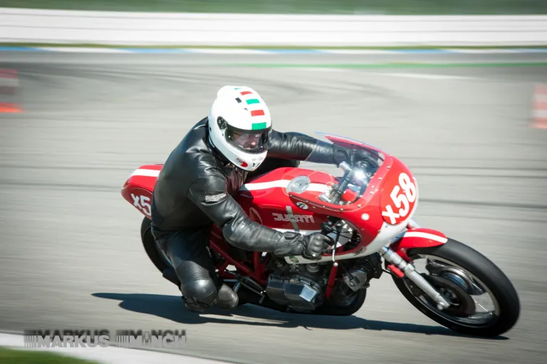 Hockenheim Classics 2020 – Foto 104