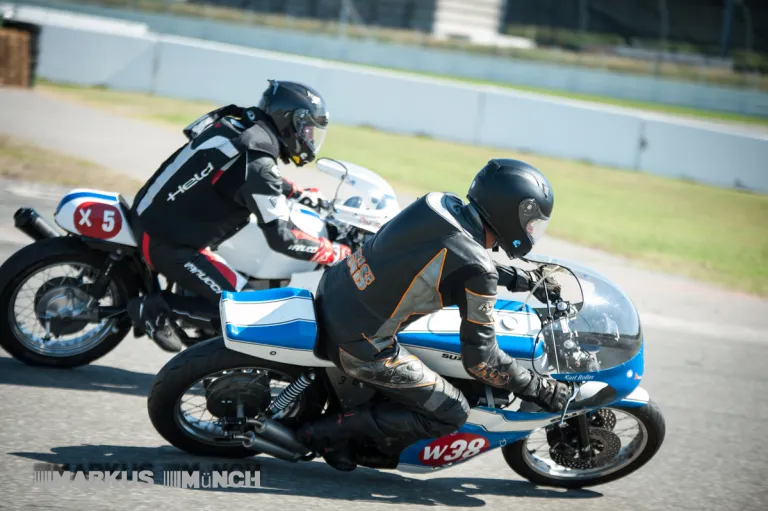 Hockenheim Classics 2020 – Foto 106