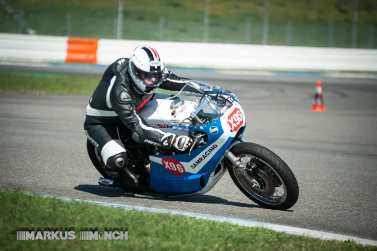 Hockenheim Classics 2020 – Foto 108