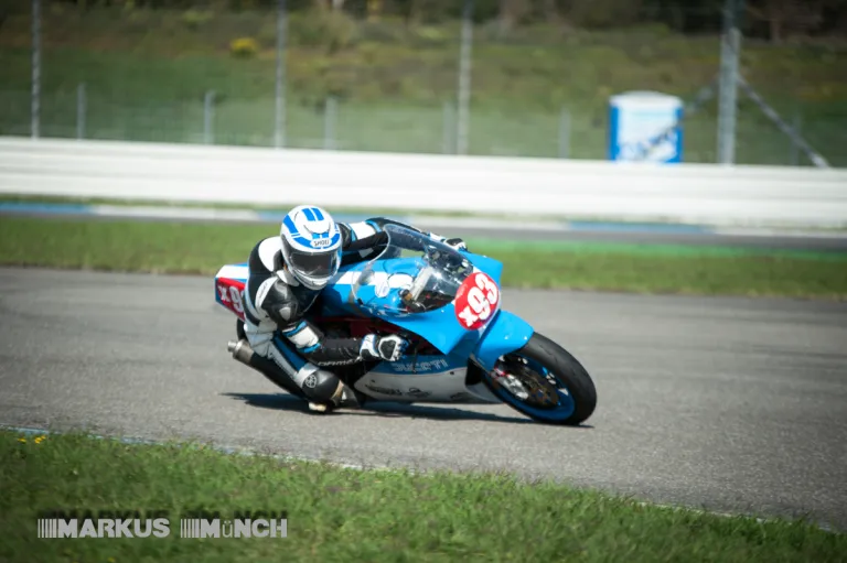 Hockenheim Classics 2020 – Foto 109