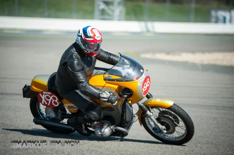 Hockenheim Classics 2020 – Foto 110