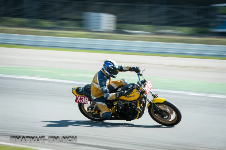 Hockenheim Classics 2020 – Foto 113