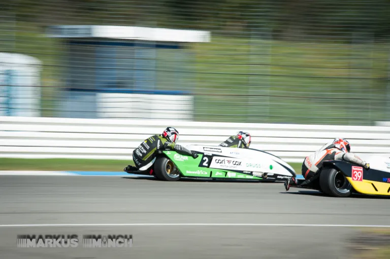 Hockenheim Classics 2020 – Foto 114