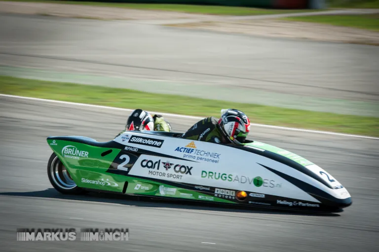 Hockenheim Classics 2020 – Foto 117