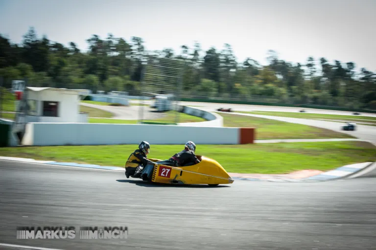 Hockenheim Classics 2020 – Foto 118