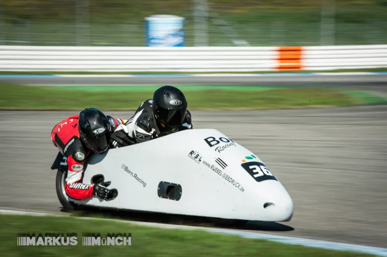 Hockenheim Classics 2020 – Foto 119
