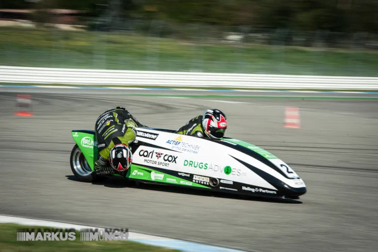 Hockenheim Classics 2020 – Foto 120