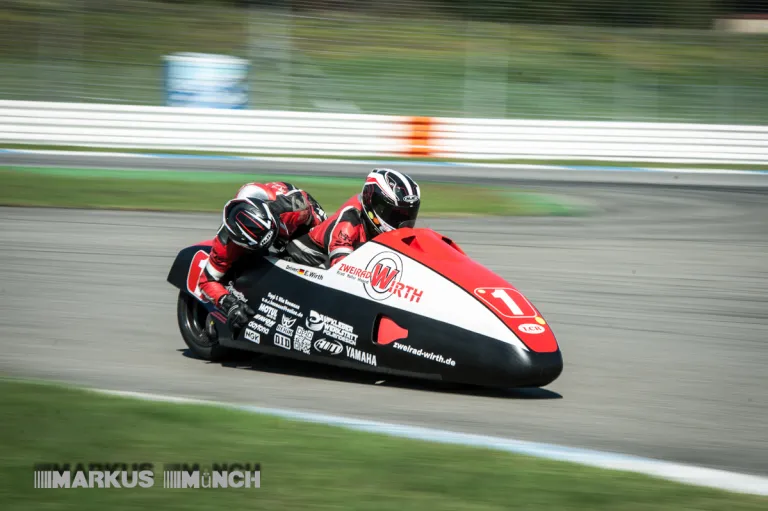 Hockenheim Classics 2020 – Foto 122