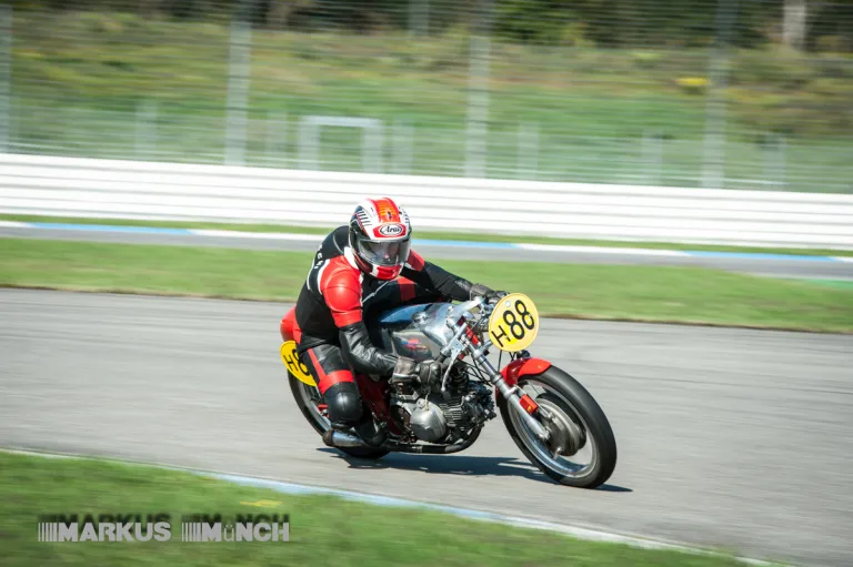 Hockenheim Classics 2020 – Foto 123