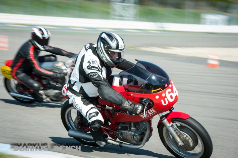 Hockenheim Classics 2020 – Foto 124