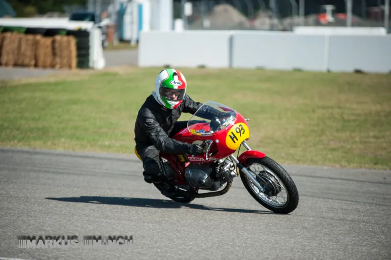 Hockenheim Classics 2020 – Foto 126