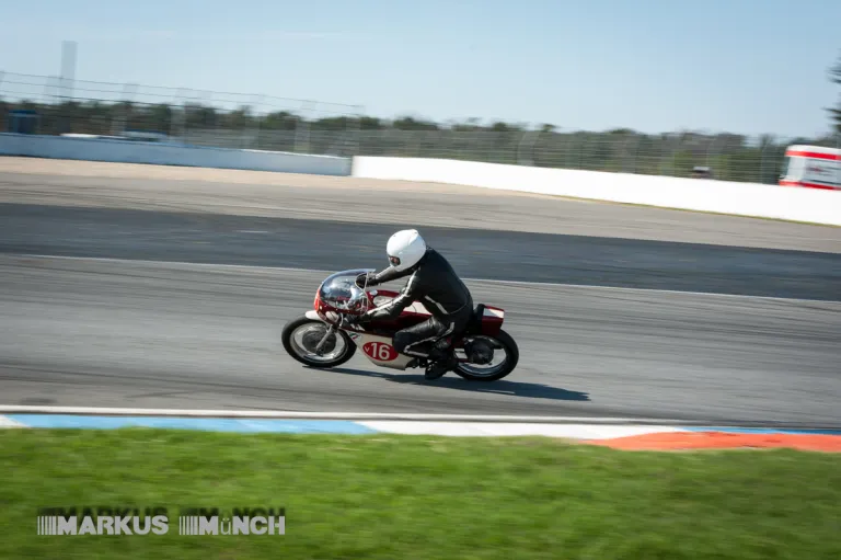 Hockenheim Classics 2020 – Foto 130