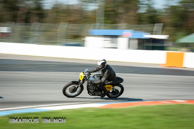 Hockenheim Classics 2020 – Foto 134