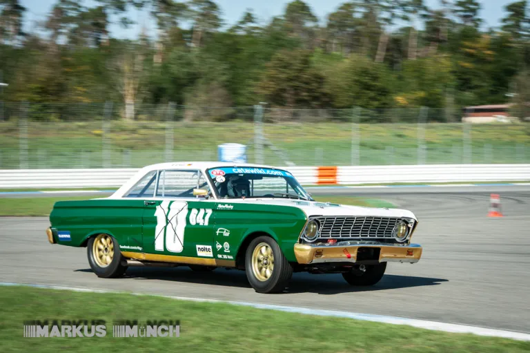 Hockenheim Classics 2020 – Foto 138