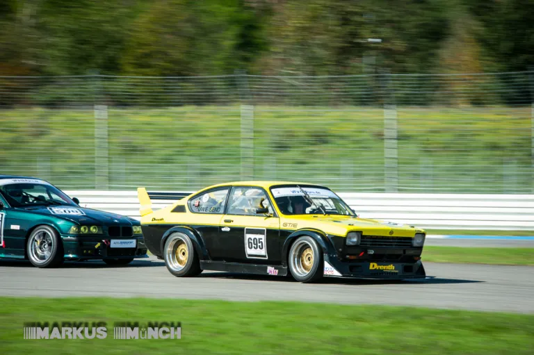 Hockenheim Classics 2020 – Foto 139
