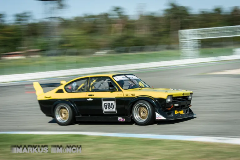 Hockenheim Classics 2020 – Foto 141