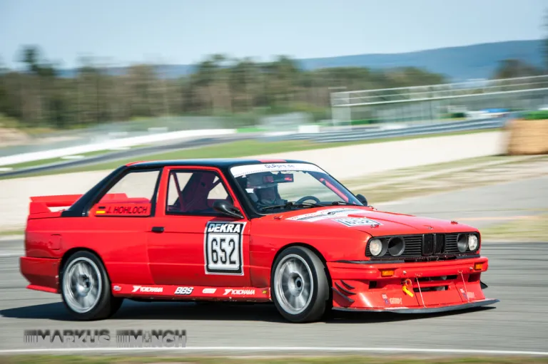 Hockenheim Classics 2020 – Foto 142