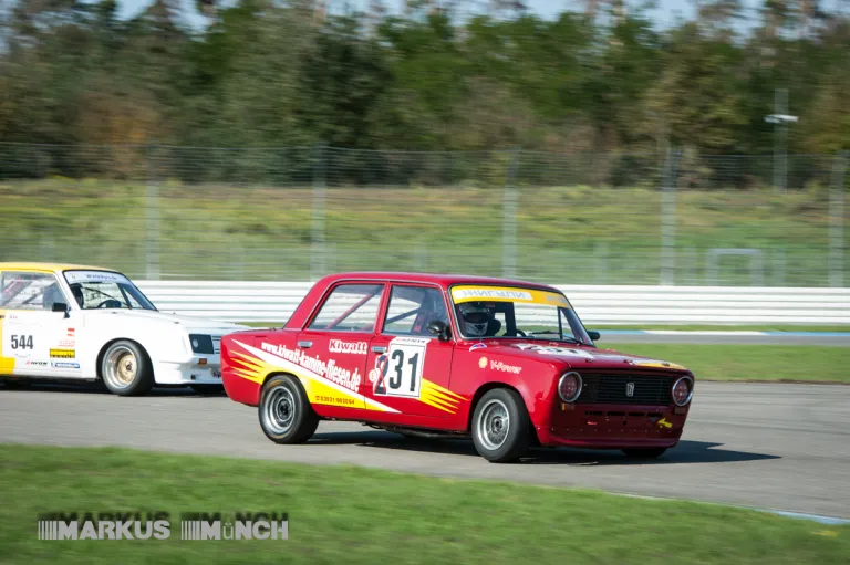 Hockenheim Classics 2020 – Foto 145