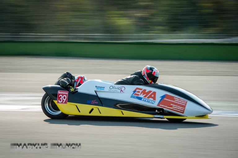Hockenheim Classics 2020 – Foto 150