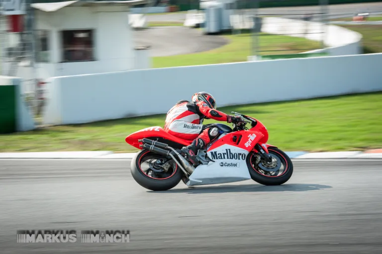 Hockenheim Classics 2020 – Foto 152