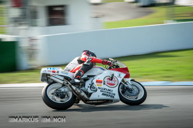 Hockenheim Classics 2020 – Foto 153