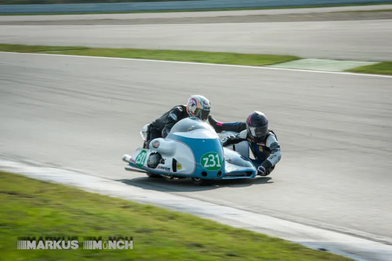 Hockenheim Classics 2020 – Foto 156