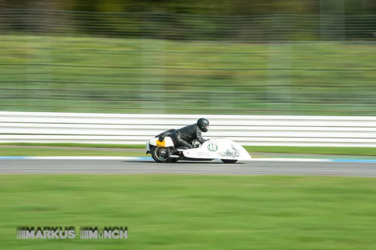 Hockenheim Classics 2020 – Foto 157