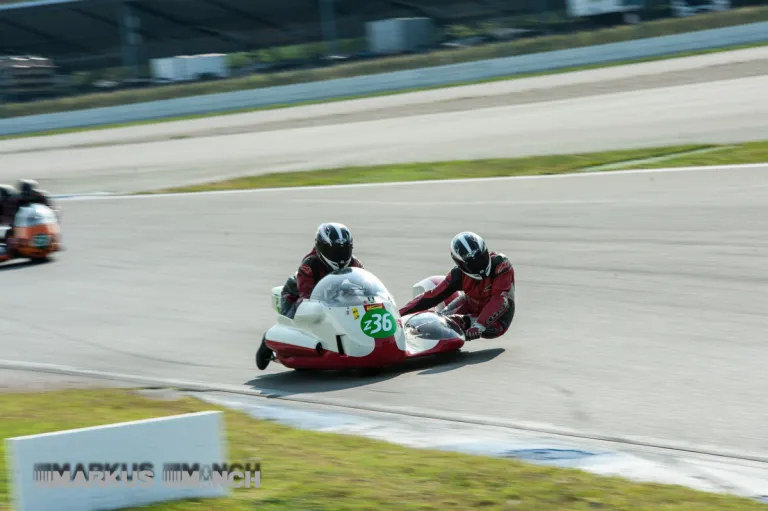Hockenheim Classics 2020 – Foto 158