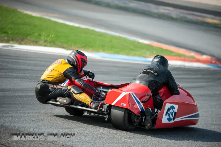 Hockenheim Classics 2020 – Foto 159