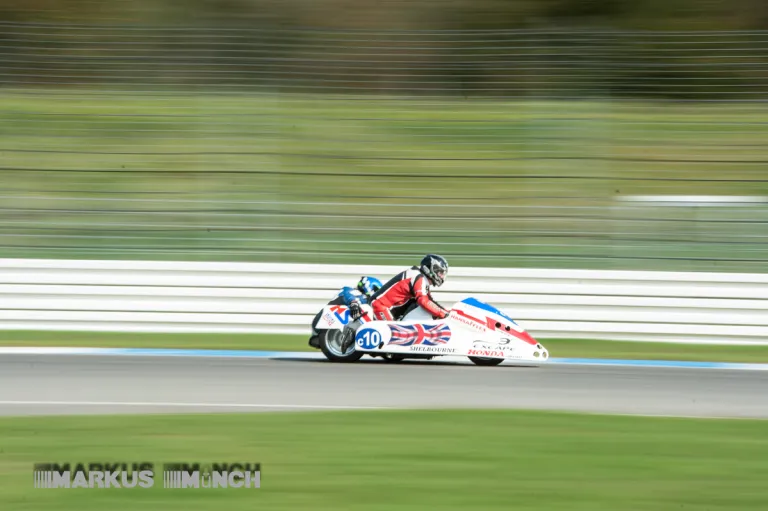Hockenheim Classics 2020 – Foto 161