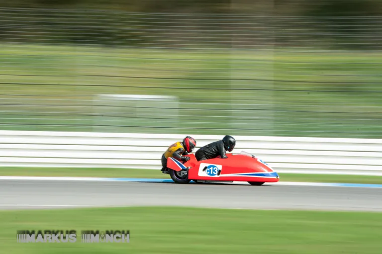 Hockenheim Classics 2020 – Foto 162